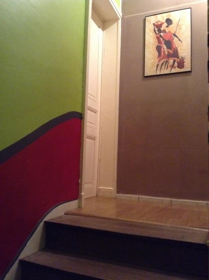 La Briqueterie Bed & Breakfast Mailly-Maillet Exterior photo